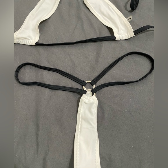 Micro bikini - Picture 2 of 6